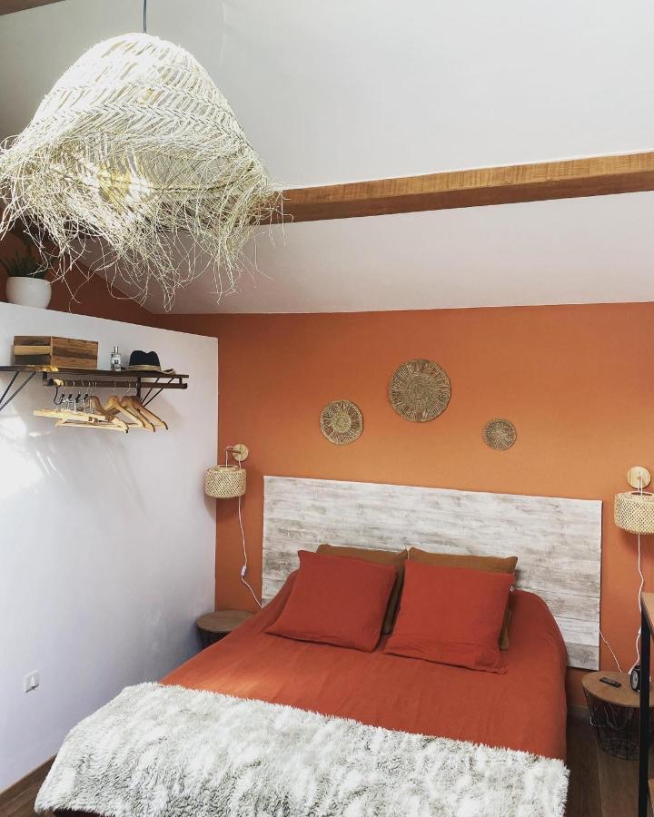 Villa Belharra Beychac-et-Caillau Esterno foto