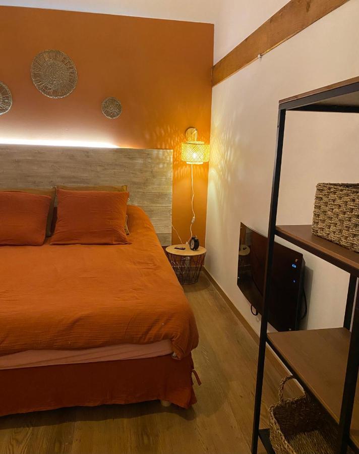 Villa Belharra Beychac-et-Caillau Esterno foto